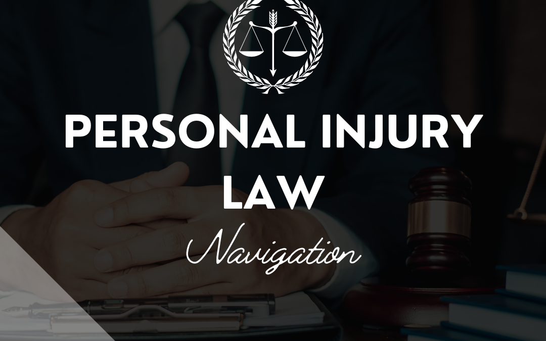 Personal Injury Lawyer Austin