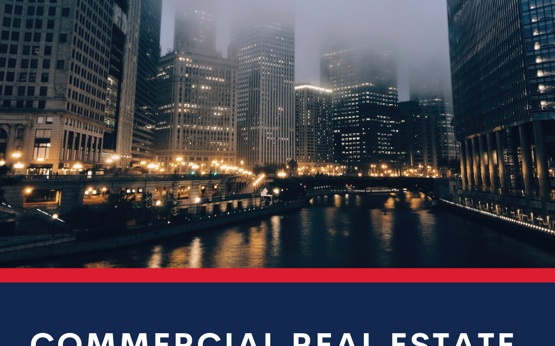 What Is Commercial Real Estate Law Austin