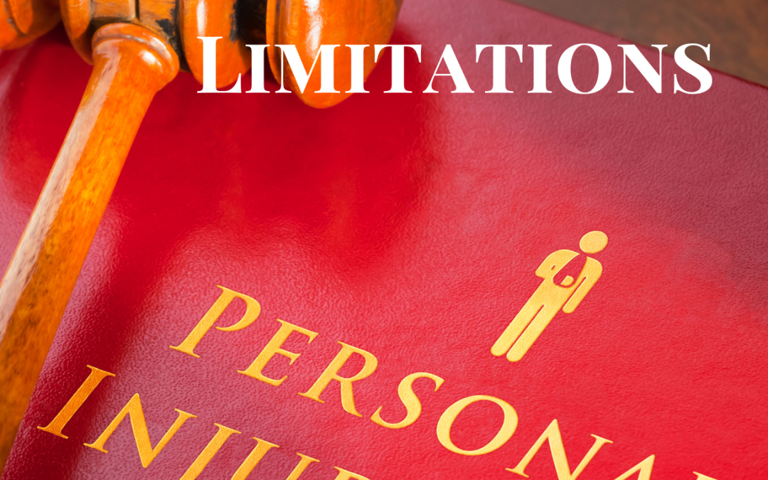 Texas Personal Injury Laws