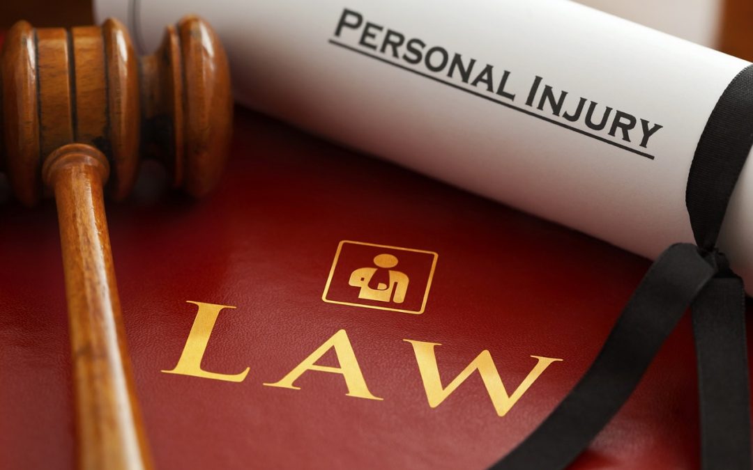 What Type Of Law Is Personal Injury Austin