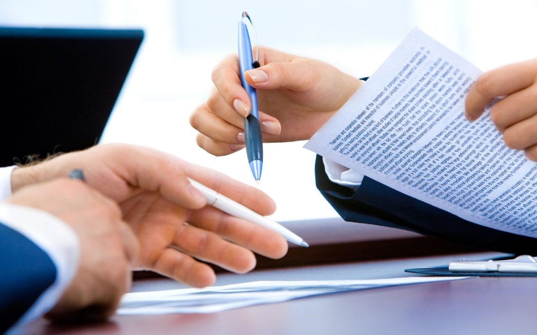 Business Contract Dispute Texas