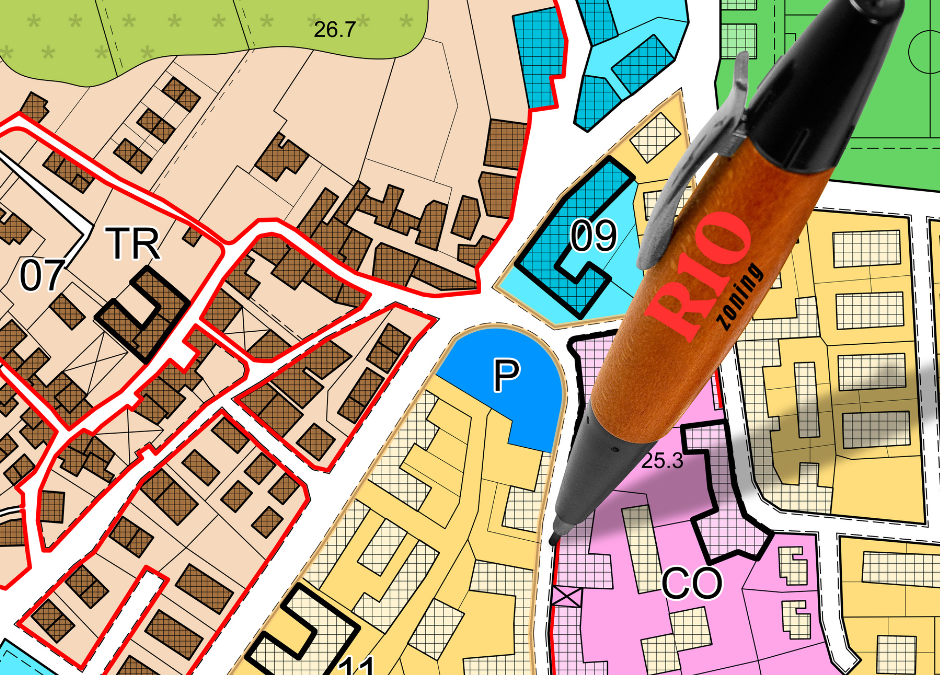 R10 Zoning Texas
